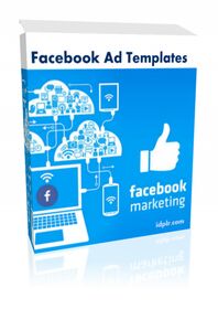Facebook Ad Templates Facebook Ad Templates small