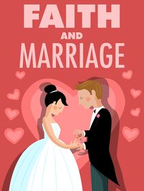 Faith And Marriage Faith And Marriage small