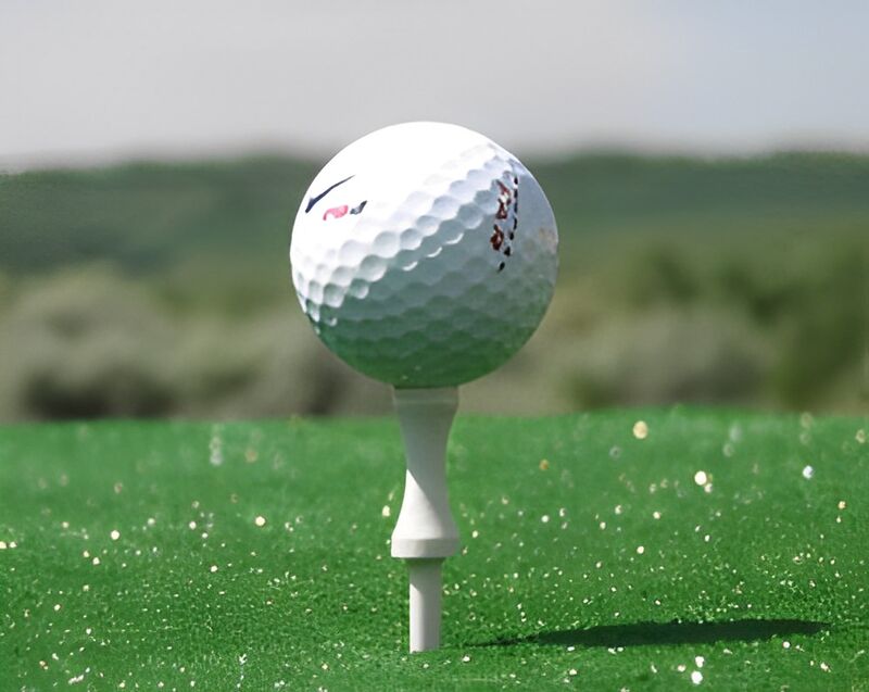 eCover representing 25 Golf eBooks eBooks & Reports with Resell Rights