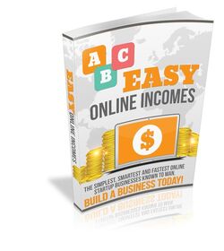 Easy Online Income Streams Easy Online Income Streams small