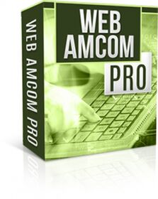 Web Amcom Pro Web Amcom Pro small