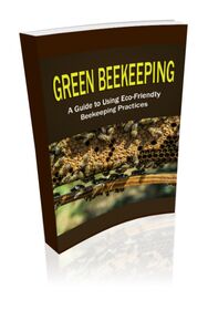 Green BeeKeeping Green BeeKeeping small