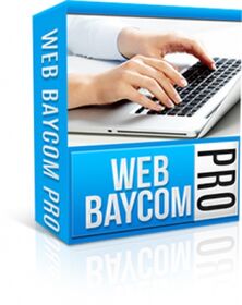 Web Baycom Pro Web Baycom Pro small