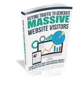 Buying Traffic to Generate Massive Website Visitors Buying Traffic to Generate Massive Website Visitors small