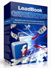 Lead Book Generator Lead Book Generator small