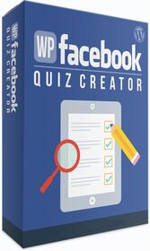 WP Facebook Quiz Creator WP Facebook Quiz Creator small