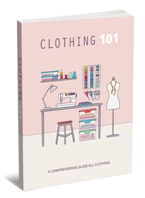 Clothing 101 Clothing 101 small