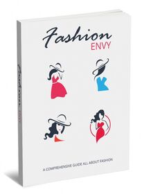 Fashion Envy Fashion Envy small