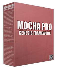 Mocha Pro Genesis Framework WordPress Theme Mocha Pro Genesis Framework WordPress Theme small