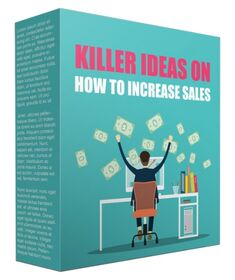 Killer Ideas On How To Increase Sales Using Affiliate Newsletters Killer Ideas On How To Increase Sales Using Affiliate Newsletters small