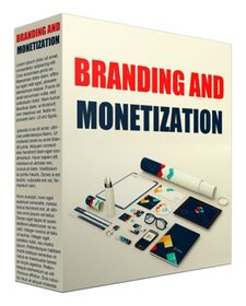 Branding & Monetization Templates Branding & Monetization Templates small