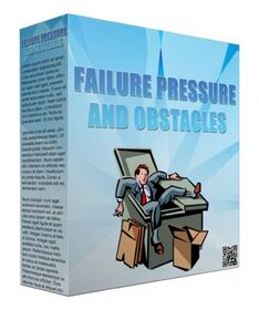 Failure and Pressure Podcast Failure and Pressure Podcast small