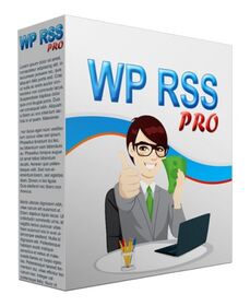 RSS Pro WordPress Plugin RSS Pro WordPress Plugin small
