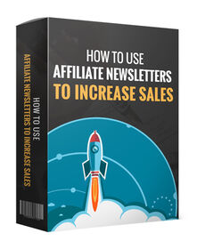 How to use Affiliate Newsletters How to use Affiliate Newsletters small