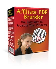 Affiliate PDF Brander Software Affiliate PDF Brander Software small