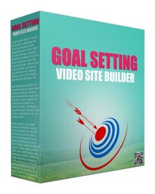 Goal Setting Video Site Builder Software Goal Setting Video Site Builder Software small