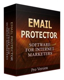 Email Protector Software Email Protector Software small