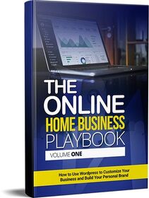 Online Home Business Playbook Online Home Business Playbook small