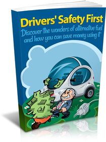 Drivers Safety First Drivers Safety First small