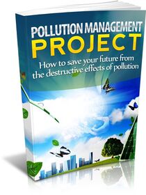 Pollution Management Project Pollution Management Project small