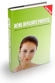 Acne Affiliate Profits Acne Affiliate Profits small