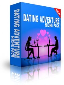 Dating Adventure Niche Pack small