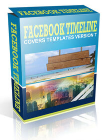 Facebook Timeline Cover Version 7 Facebook Timeline Cover Version 7 small
