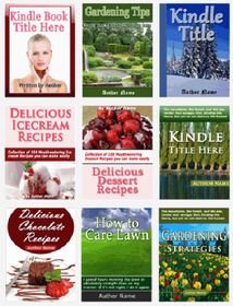 Kindle Cover Templates Kindle Cover Templates small