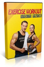 Exercise Workout Video Pack Exercise Workout Video Pack small