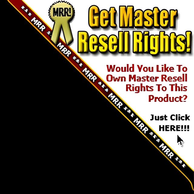 eCover representing 18 IM Peel Ads  with Master Resell Rights