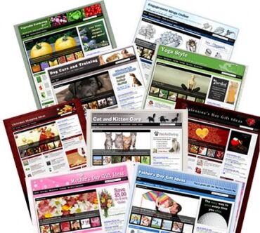 eCover representing Survival Course Blog Videos, Tutorials & Courses with Personal Use Rights