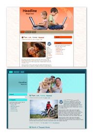 Child And Family Templates Child And Family Templates small