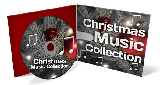 Christmas Music Collection Christmas Music Collection small