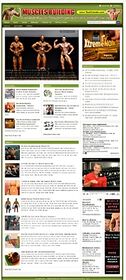 Muscle Building Website small