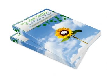 Solar Powered Lifestyle Minisite Solar Powered Lifestyle Minisite small