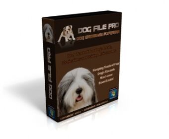 Dog File Pro Dog File Pro small