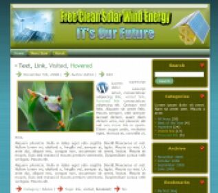 Solar Wind Energy Site Solar Wind Energy Site small