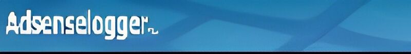 eCover representing AdSense Logger 1.1 Software & Scripts with Master Resell Rights
