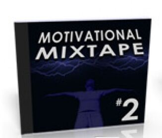 Motivational Mixtape Part 2 Motivational Mixtape Part 2 small