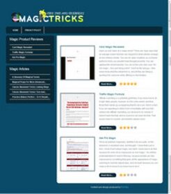 Magic Tricks Review Site Magic Tricks Review Site small