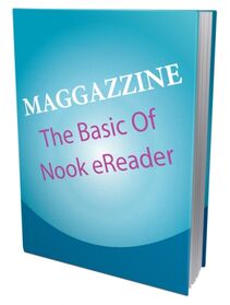 Nook Reader Nook Reader small