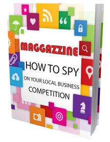 How To Spy On The Local Competition How To Spy On The Local Competition small