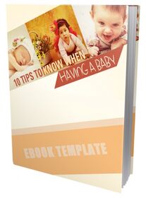 Children Ebook Template Children Ebook Template small