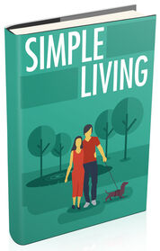 Simple Living Simple Living small