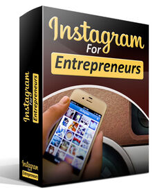 Instragram for Entrepreneurs Newsletters small