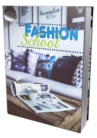 Fashion School small