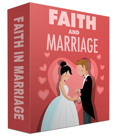 Faith and Marriage small