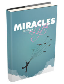 Miracles In Your Life small