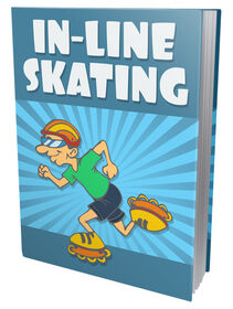 In-Line Skating In-Line Skating small