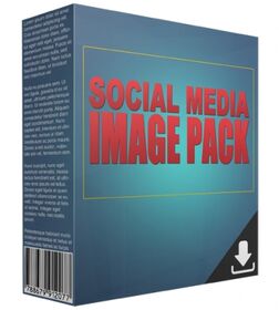 New Social Media Graphics Pack small